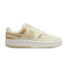 Nike Кроссовки Wmns Gamma Force 'Soft Pearl Sesame', кремовый hj5997 001 | soft pearl sesame