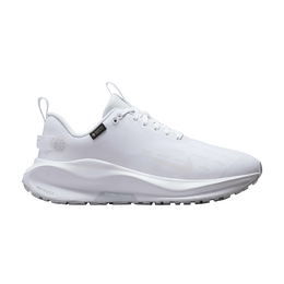Nike Кроссовки Wmns ReactX Infinity Run 4 GORE-TEX 'White Pure Platinum', белый hq0264 101 | white pure platinum