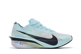 Nike Кроссовки Wmns ZoomX VaporFly Next% 4 'Glacier Blue', синий hf6412 400 | glacier blue