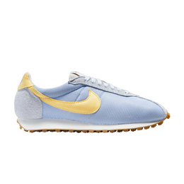 Nike Кроссовки Wmns LD 1000 'Royal Tint Soft Yellow', синий if1761 400 | royal tint soft yellow