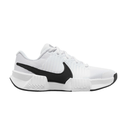 Nike Кроссовки Wmns Zoom GP Challenge Pro 'White Black', белый fb3146 100 | white black