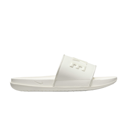 Nike Кроссовки Wmns Offcourt Slide 'Sea Glass', кремовый bq4632 111 | sea glass