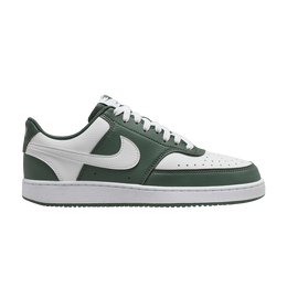 Nike Кроссовки Wmns Court Vision Low Next Nature 'Vintage Green White', зеленый dh3158 300 | vintage green white