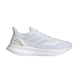 Adidas Кроссовки Wmns PureBoost 5 'Triple White', белый id3619 | triple white