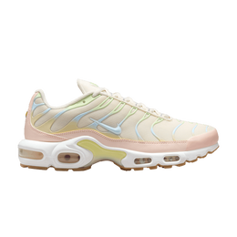 Nike Кроссовки Wmns Air Max Plus 'Crimson Tint Pale Ivory', розовый dz3671 800 | crimson tint pale ivory