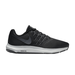 Nike Кроссовки Wmns Run Swift 'Black Hematite', черный 909006 010 | black hematite