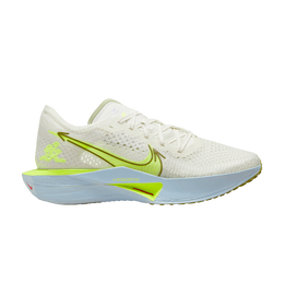 Nike Кроссовки Wmns ZoomX VaporFly Next% 3 'Wherever Whenever', кремовый hq3464 143 | wherever whenever