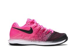 Nike Кроссовки Wmns Court Air Zoom Vapor X 'Laser Fuchsia', розовый aa8027 605 | laser fuchsia