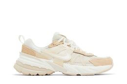 Nike Кроссовки Wmns V2K Run 'Sail Sanddrift', кремовый hv3917 133 | sail sanddrift