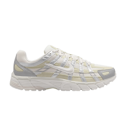 Nike Кроссовки Wmns P-6000 'Phantom Light Army', кремовый ib3485 001 | phantom light army