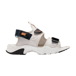 Nike Кроссовки Wmns Canyon Sandal 'Sand Mango', кремовый cv5515 004 | sand mango