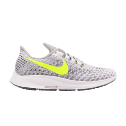 Nike Кроссовки Wmns Air Zoom Pegasus 35 'Volt', белый 942855 101 | volt