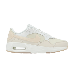 Nike Кроссовки Wmns Air Max SC 'Summit White Guava Ice', кремовый fq8722 100 | summit white guava ice