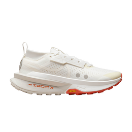 Nike Кроссовки Wmns ZoomX Zegama 2 'Sail Picante Red', кремовый fd5191 103 | sail picante red