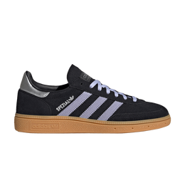 Adidas Кроссовки Wmns Handball Spezial 'Black Violet Tone', черный js2909 | black violet tone
