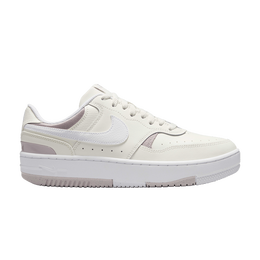 Nike Кроссовки Wmns Gamma Force 'Sail Platinum Violet', кремовый dx9176 114 | sail platinum violet