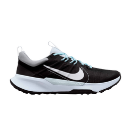 Nike Кроссовки Wmns Juniper Trail 2 Next Nature 'Black Glacier Blue', черный dm0821 006 | black glacier blue