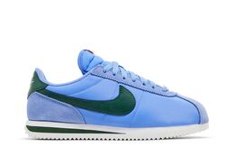 Nike Кроссовки Wmns Cortez 'Royal Pulse Fir', синий dz2795 402 | royal pulse fir