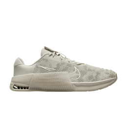 Nike Кроссовки Wmns Metcon 9 AMP 'Light Bone Sail', кремовый dz2539 002 | light bone sail