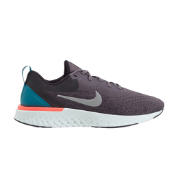 Nike Кроссовки Wmns Odyssey React 'Thunder Grey', серый ao9820 007 | thunder grey