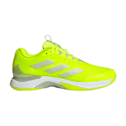 Adidas Кроссовки Wmns Avacourt 2 'Lucid Lemon Zero Metallic', зеленый ih0463 | lucid lemon zero metallic