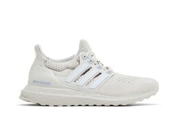 Adidas Кроссовки Wmns UltraBoost 1.0 'Grey Glow Blue', серый jh9211 | grey glow blue