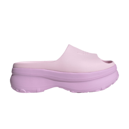 Adidas Кроссовки Wmns Adifom Stan Smith Slide 'Purple', фиолетовый ji2613 | purple