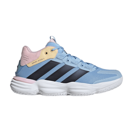 Adidas Кроссовки Wmns Court Stabil 'Bright Royal', синий jq1183 | bright royal