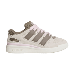 Adidas Кроссовки Wmns Forum2000 'Alumina Off White', кремовый js0788 | alumina off white