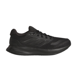 Adidas Кроссовки Wmns Runfalcon 5 Wide 'Black', черный jh5187 | black