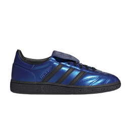 Adidas Кроссовки Wmns Handball Spezial LT 'Lucid Blue Black', синий jh5602 | lucid blue black