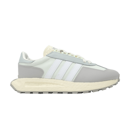 Adidas Кроссовки Wmns Retropy E5 'Grey White Wonder Silver', серый ie8442 | grey white wonder silver