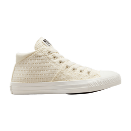 Converse Кроссовки Wmns Chuck Taylor All Star Madison Mid 'Crochet', кремовый a09809c | crochet