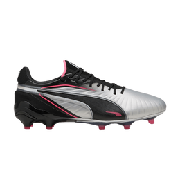 Puma Кроссовки Wmns King Ultimate FG AG 'Audacity Pack', серебряный 108307 02 | audacity pack