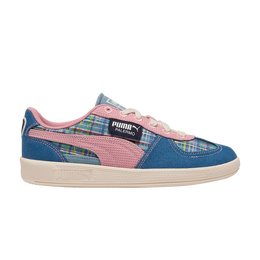 Puma Кроссовки Wmns Palermo 'Craft', синий 403565 01 | craft