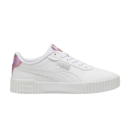 Puma Кроссовки Wmns Carina 2.0 'Girlpower - Iridiscent', белый 395095 01 | girlpower - iridiscent
