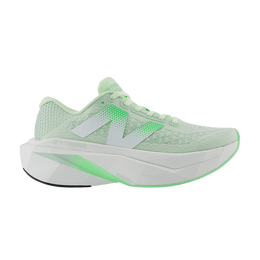 New Balance Кроссовки Wmns FuelCell SuperComp Trainer v3 'Melon Water', зеленый wrcxcg4 | melon water
