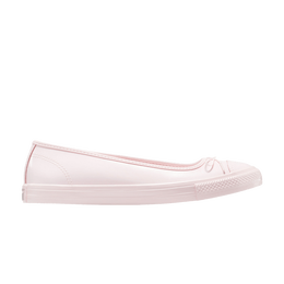 Converse Кроссовки Wmns Chuck Taylor All Star Dainty Ballerina 'Patent Leather - Sugar Berry', розовый a14851c | patent leather - sugar berry
