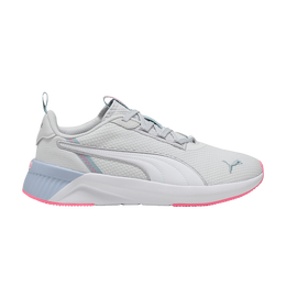 Puma Кроссовки Wmns Softride Harli 'Feather Grey', серый 311100 03 | feather grey