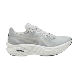 Puma Кроссовки Saysky x Wmns Deviate Nitro Elite 3 'Cool Light Grey', серый 311057 01 | cool light grey