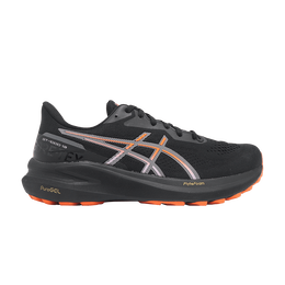 Asics Кроссовки Wmns GT 1000 13 GORE-TEX 'Black Nova Orange', черный 1012b661 002 | black nova orange