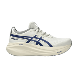 Asics Кроссовки Wmns Gel Nimbus 27 'Track Club', кремовый 1012b812 200 | track club