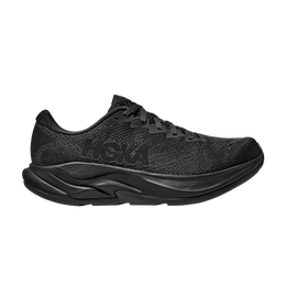 Hoka Кроссовки Wmns Rincon 4 'Triple Black', черный 1155131 bblc | triple black