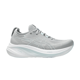 Asics Кроссовки Wmns Gel Nimbus 26 'Piedmont Grey', серый 1012b601 022 | piedmont grey