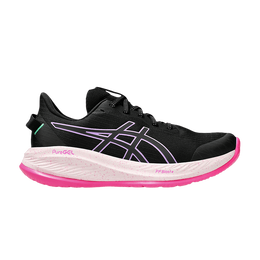 Asics Кроссовки Wmns Gel Cumulus 26 Lite-Show 'Lavender Glow', черный 1012b742 001 | lavender glow