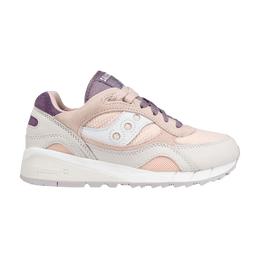 Saucony Кроссовки Wmns Shadow 6000 'Pink Purple', розовый s60722 1 | pink purple