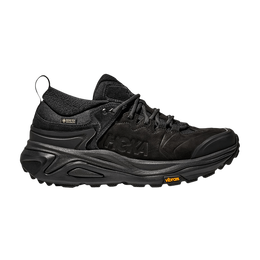 Hoka Кроссовки Wmns Kaha 3 Low GORE-TEX 'Triple Black', черный 1162533 bblc | triple black