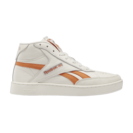 Reebok Кроссовки Wmns Club C Form High 'Chalk Burnt Orange', кремовый gz2431 | chalk burnt orange