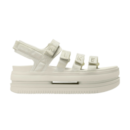 Nike Кроссовки Wmns Icon Classic Sandal SE 'Sea Glass', кремовый fj2596 002 | sea glass