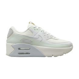 Nike Кроссовки Wmns Air Max 90 LV8 'Candle White', кремовый hf0782 102 | candle white